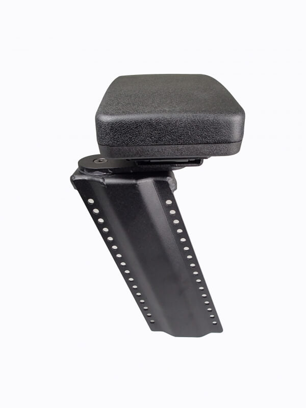 Havis Side Mounted Arm Rest- C-ARM-108