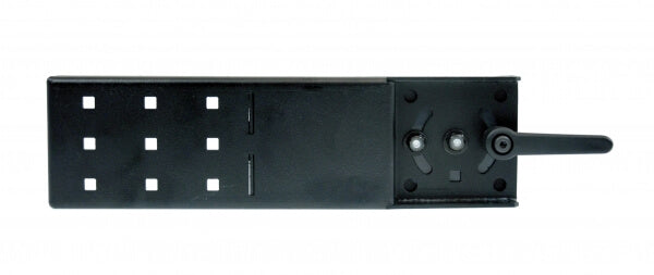 Havis Heavy-Duty Fixed Top Offset Platform 9-inches, C-HDM-304
