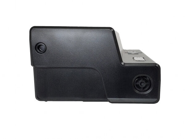 Havis Printer Mount With Top Paper Feed for Brother PocketJet 6, 7 & 8 Printers, C-PM-1001