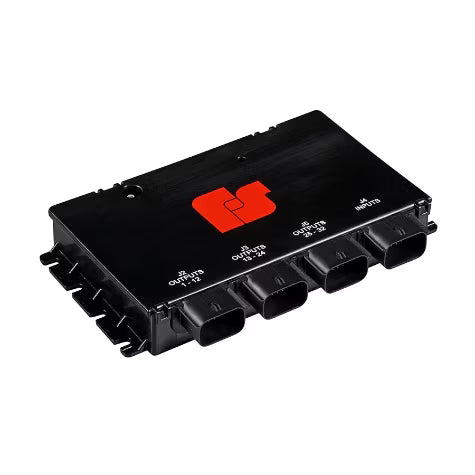 Federal Signal Expansion Module