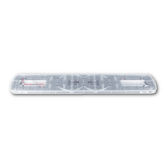 Federal Signal Replacement Dome for Allegiant Lightbar