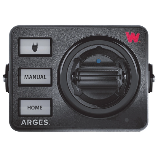 Whelen Control Head for Arges Remote Spotlight