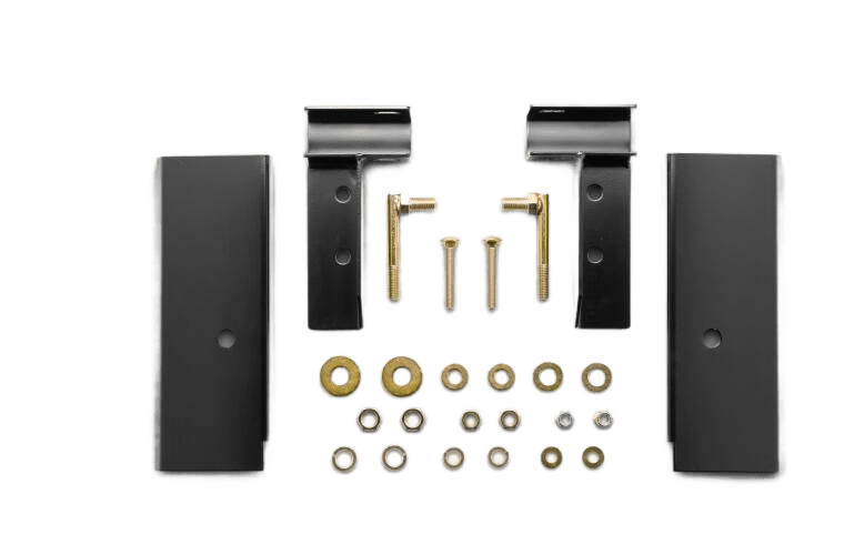 Backrack Hardware Kit - Interceptor Public Safety Products