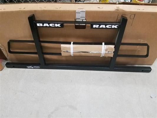 Backrack Headache Rack - Interceptor Public Safety Products