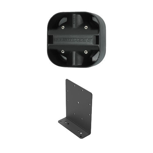 Code 3 100W Speaker - C3100U - Interceptor Public Safety Products