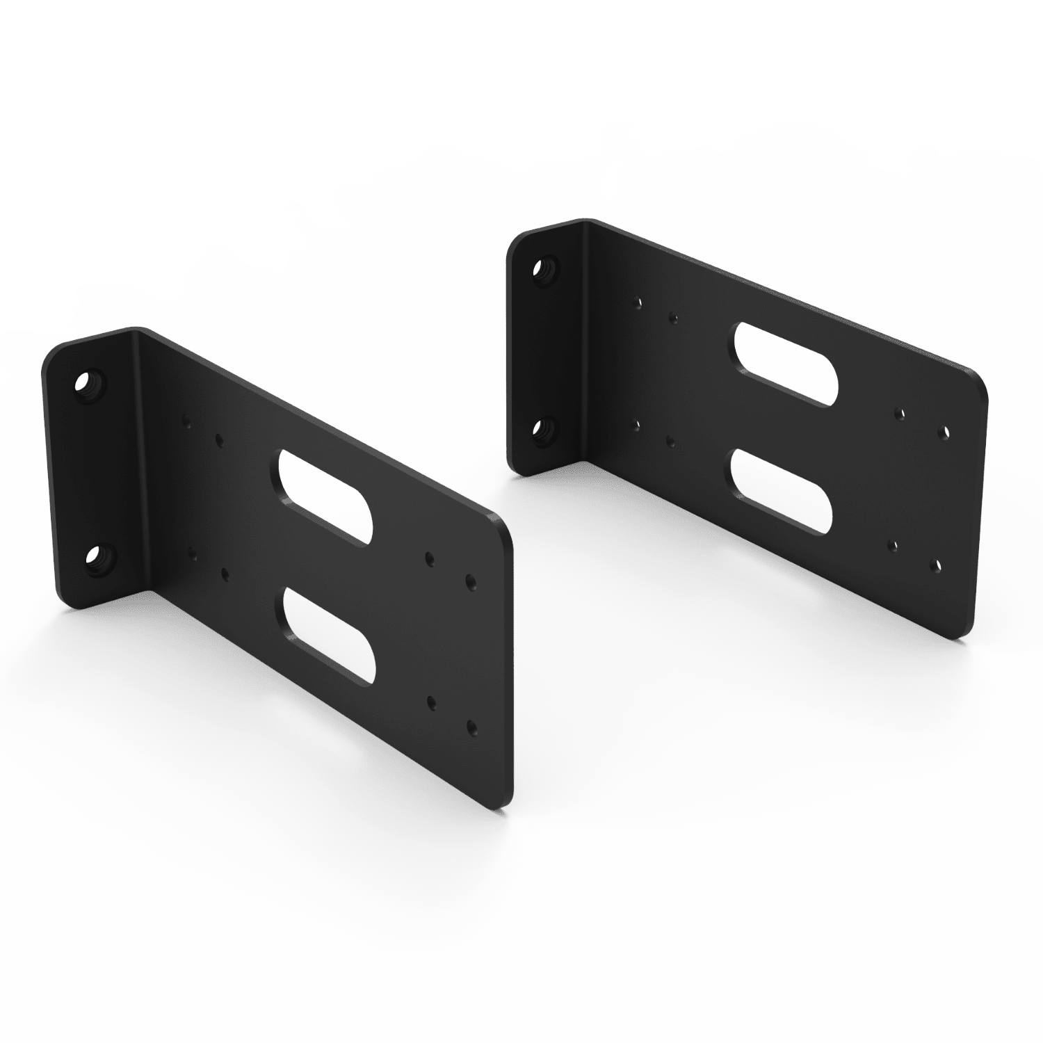 Code 3 Grille Bracket - BHGMB - PIU20 - Interceptor Public Safety Products