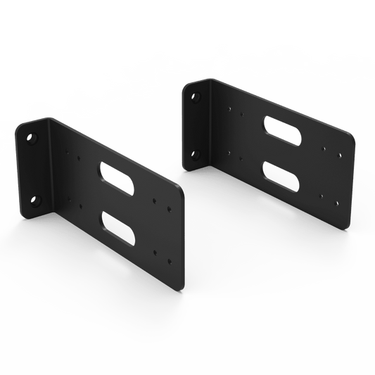 Code 3 Grille Bracket - BHGMB - PIU20 - Interceptor Public Safety Products