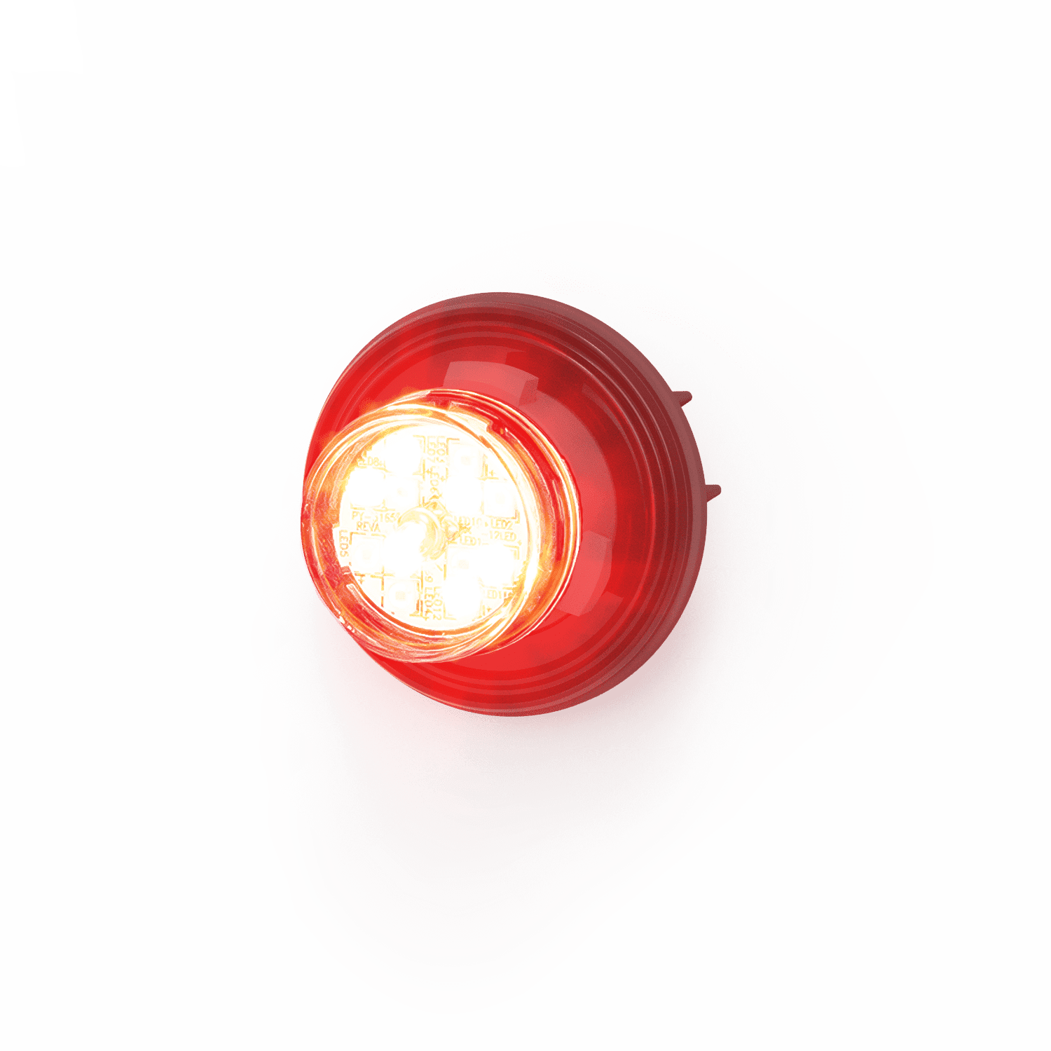 Code 3 Headlight Flasher/Surface Mount - CD9012 - Interceptor Public Safety Products