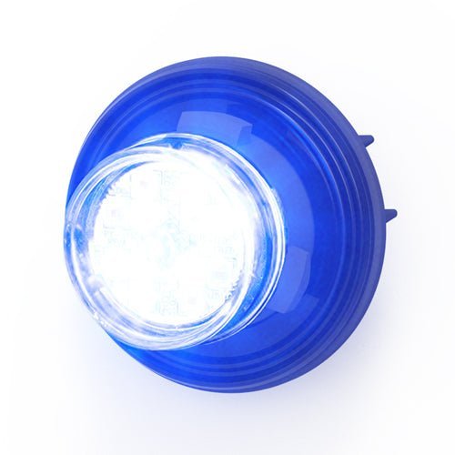 Code 3 Headlight Flasher/Surface Mount - CD9012 - Interceptor Public Safety Products