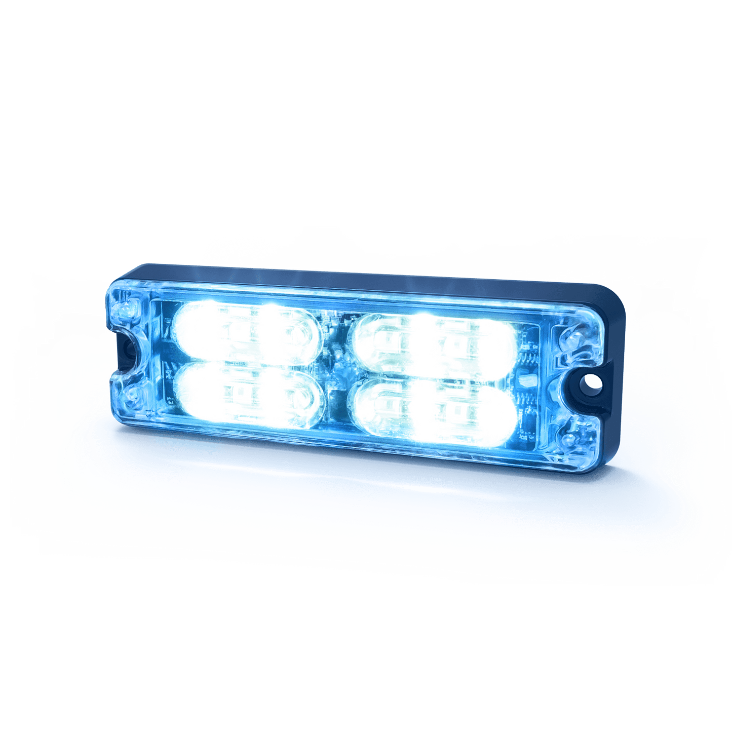 Code 3 Surface Mount Light - Interceptor Public Safety Products