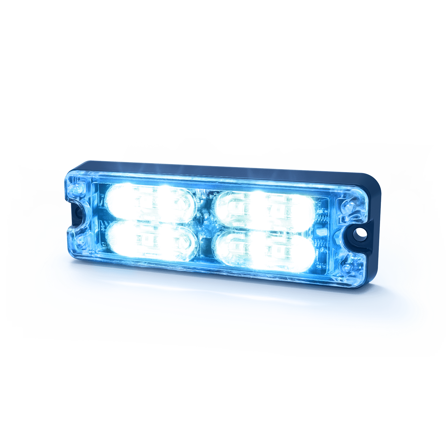 Code 3 Surface Mount Light - Interceptor Public Safety Products