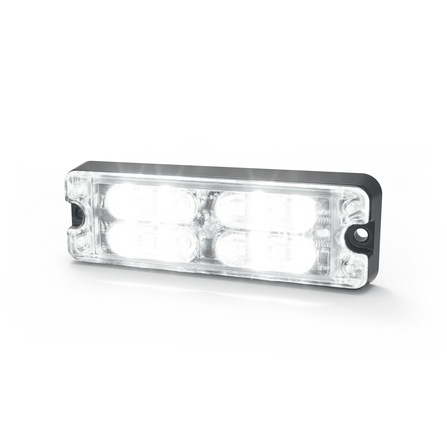 Code 3 Surface Mount Light - Interceptor Public Safety Products