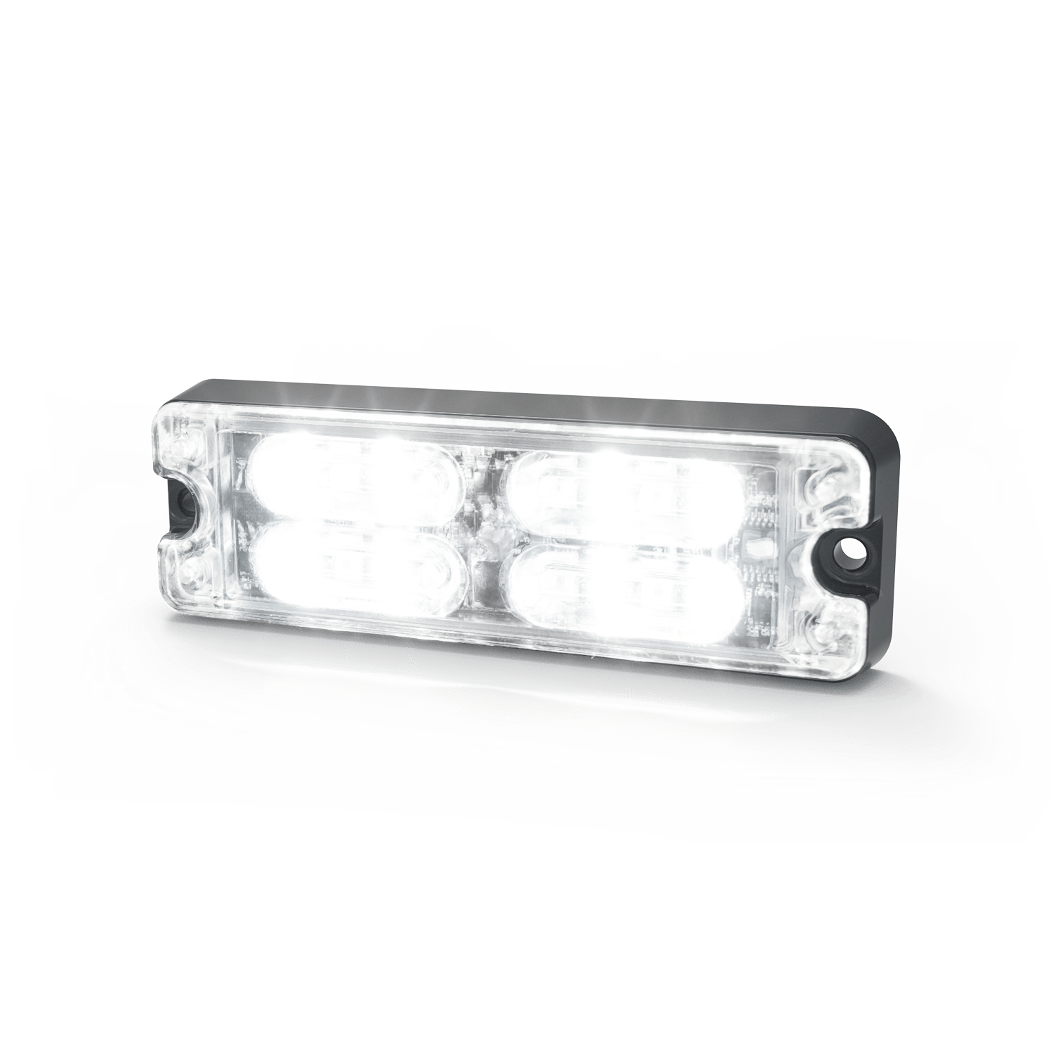 Code 3 Surface Mount Light - Interceptor Public Safety Products