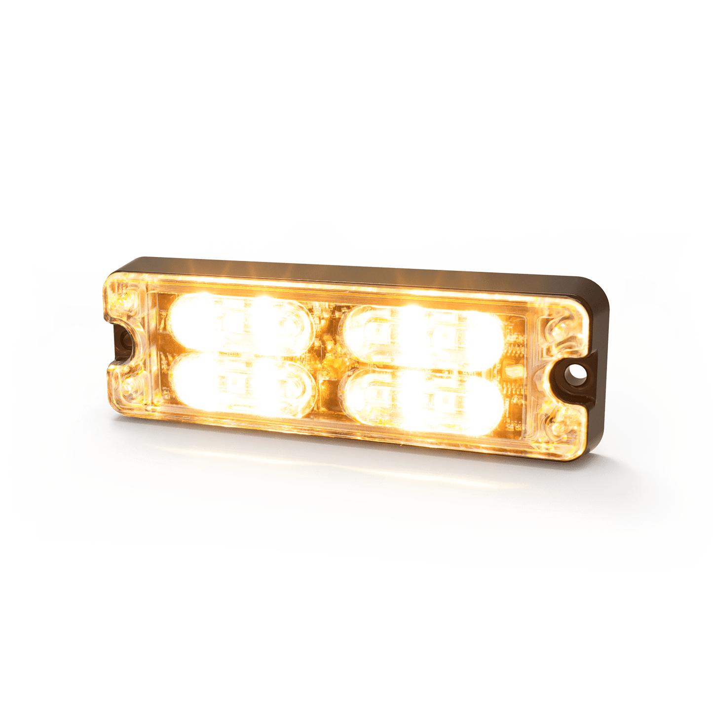 Code 3 Surface Mount Light - Interceptor Public Safety Products