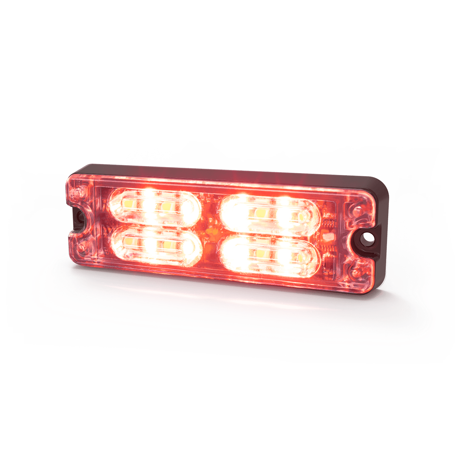 Code 3 Surface Mount Light - Interceptor Public Safety Products