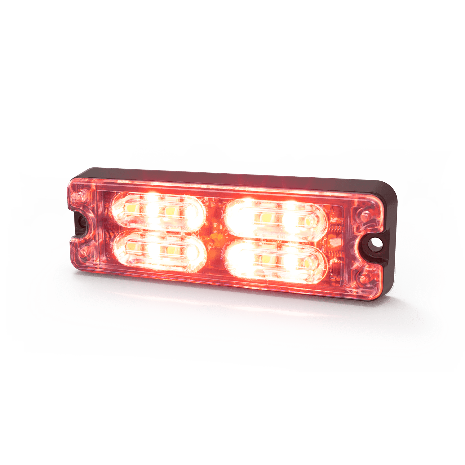 Code 3 Surface Mount Light - Interceptor Public Safety Products