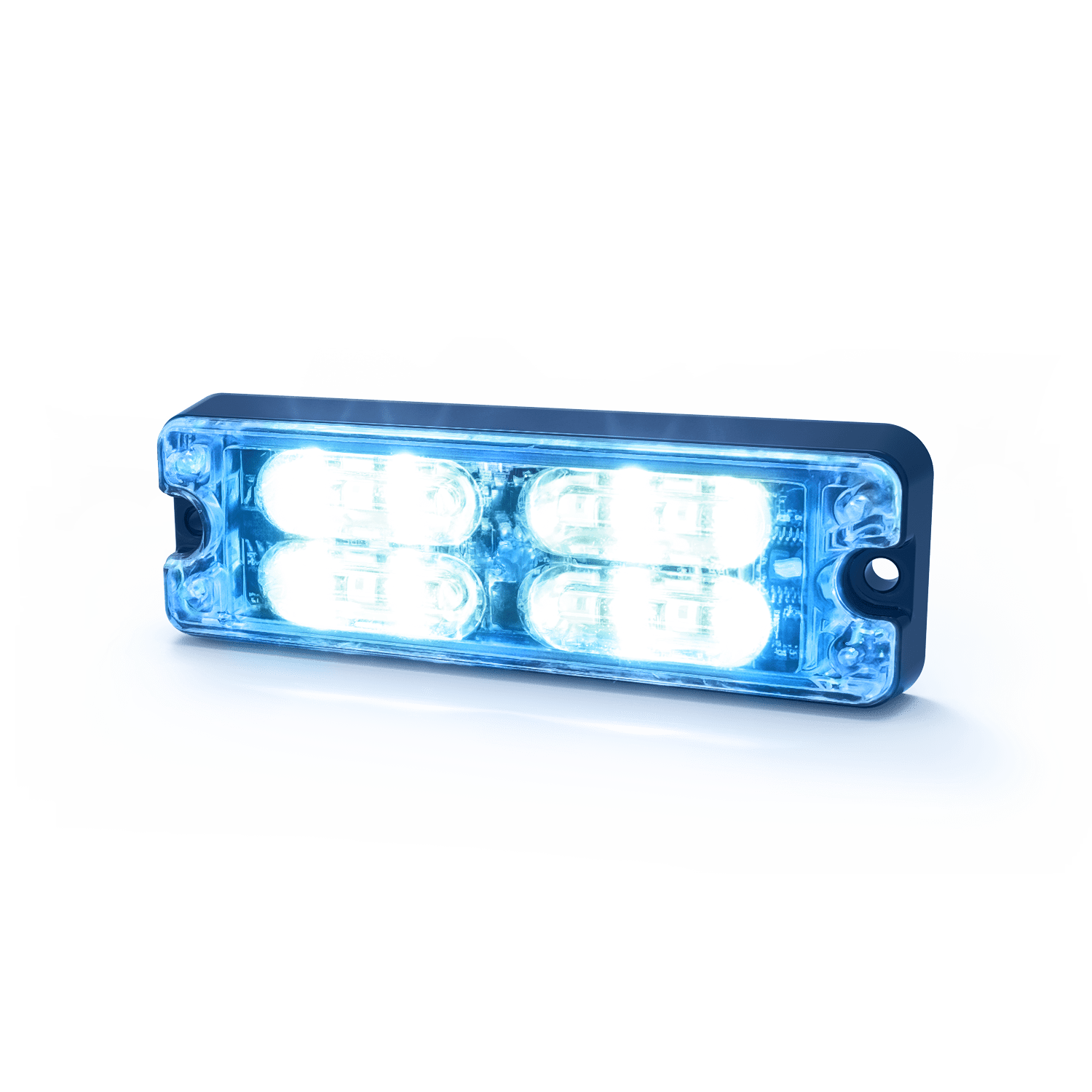 Code 3 Surface Mount Light - CD3511 - Interceptor Public Safety Products
