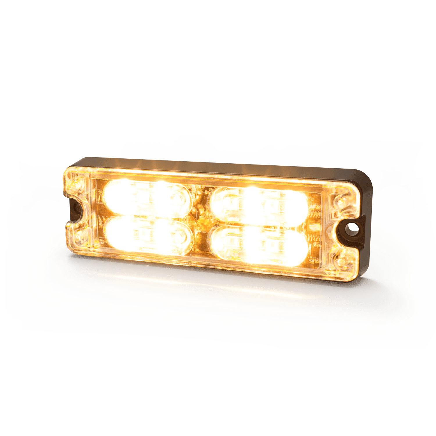 Code 3 Surface Mount Light - CD3511 - Interceptor Public Safety Products