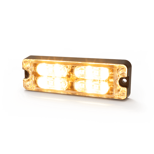 Code 3 Surface Mount Light - CD3511 - Interceptor Public Safety Products