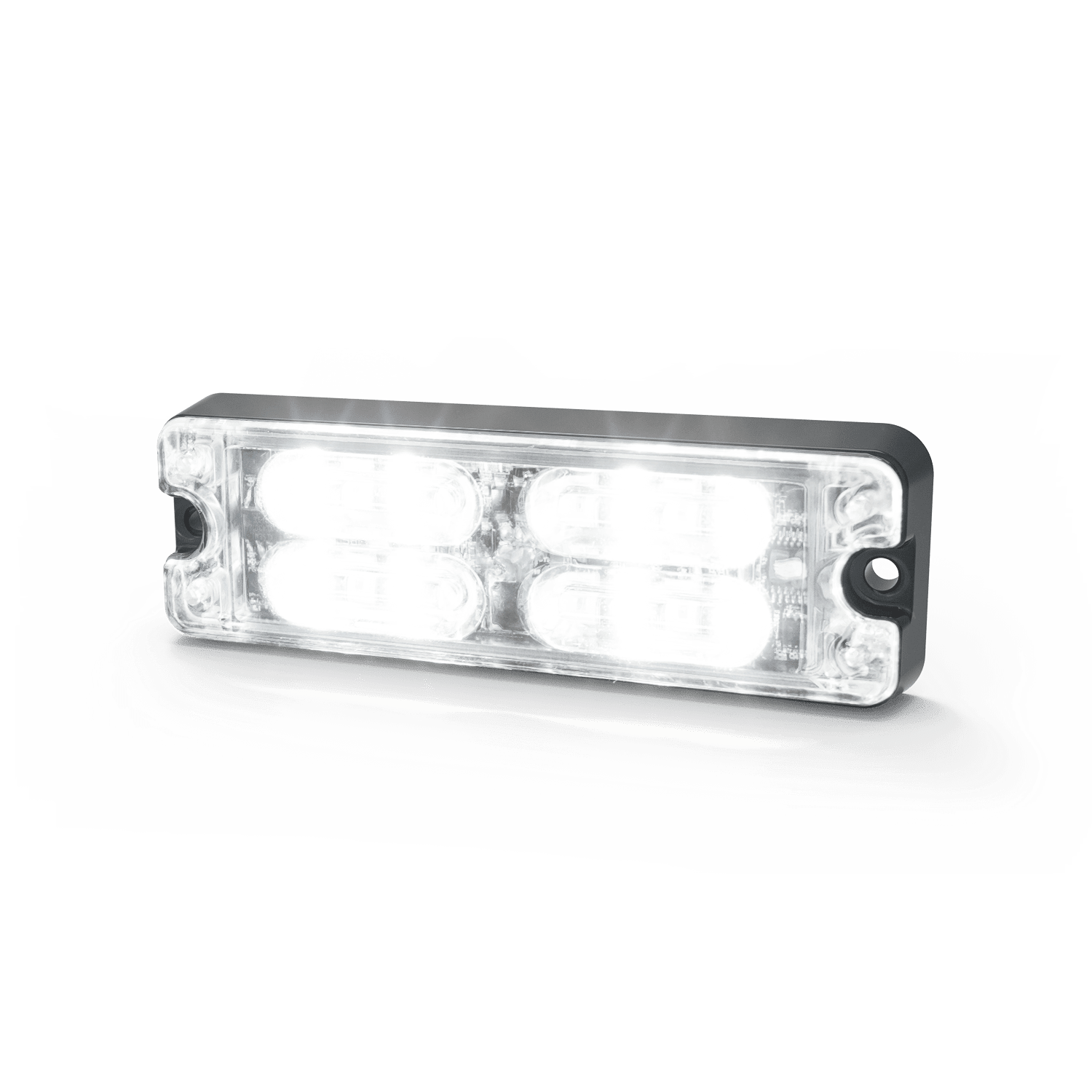 Code 3 Surface Mount Light - CD3511 - Interceptor Public Safety Products