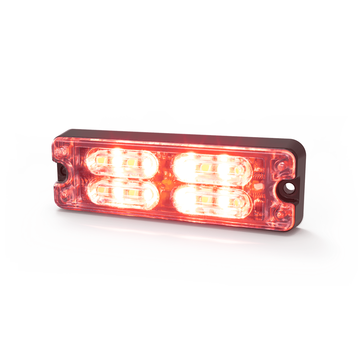 Code 3 Surface Mount Light - CD3511 - Interceptor Public Safety Products