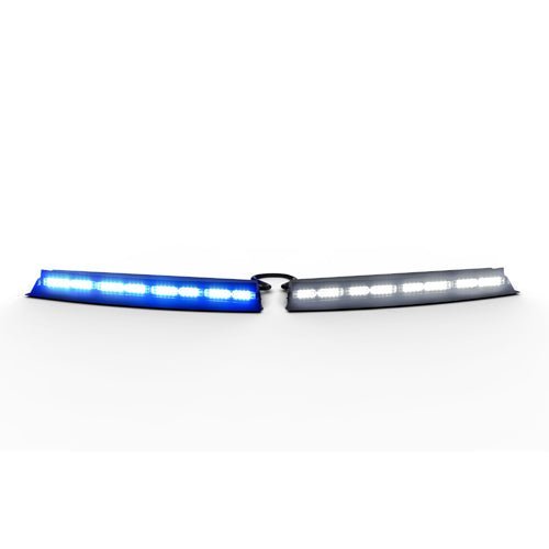 Code3 Thin Supervisor - Matrix Enabled - 39 - 3000* - CM - Interceptor Public Safety Products