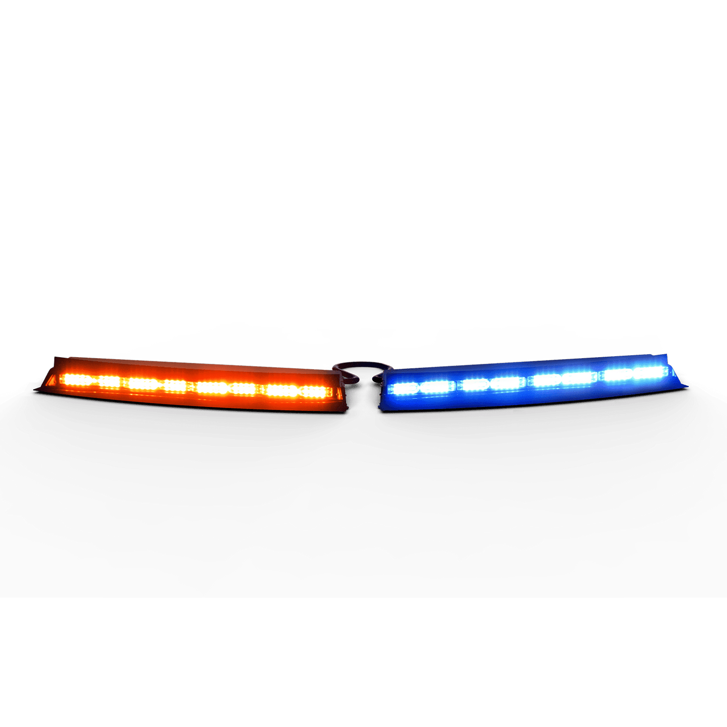 Code3 Thin Supervisor - Matrix Enabled - 39 - 3000* - CM - Interceptor Public Safety Products