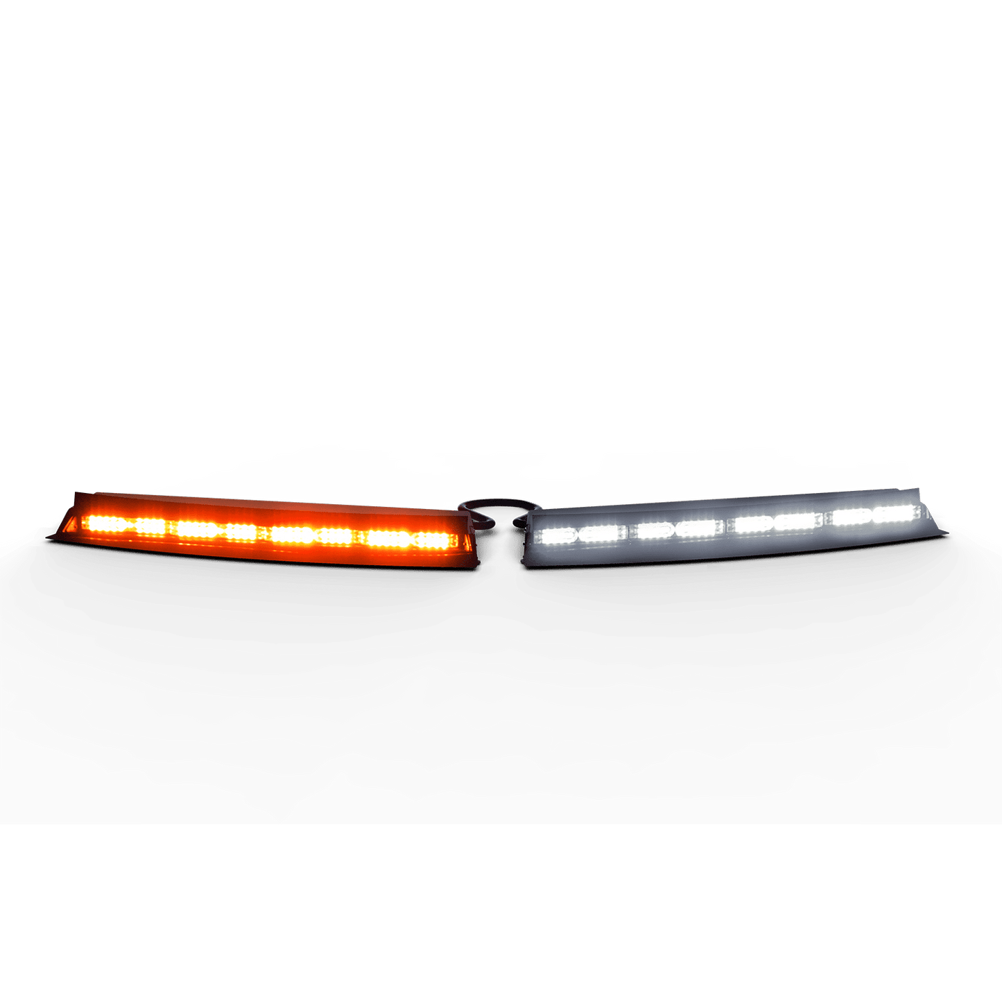 Code3 Thin Supervisor - Matrix Enabled - 39 - 3000* - CM - Interceptor Public Safety Products