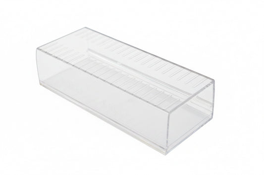 Edge Patriot LFL Replacement Lens - Interceptor Public Safety Products