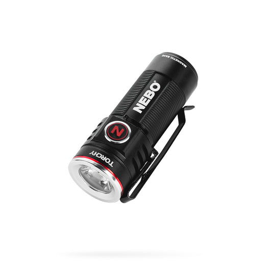 Torchy Pocket Flashlight NEB-FLT-0001