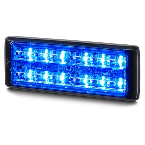Federal Signal 1200 Series Two Color MicroPulse - MPS122U* - Interceptor Public Safety Products