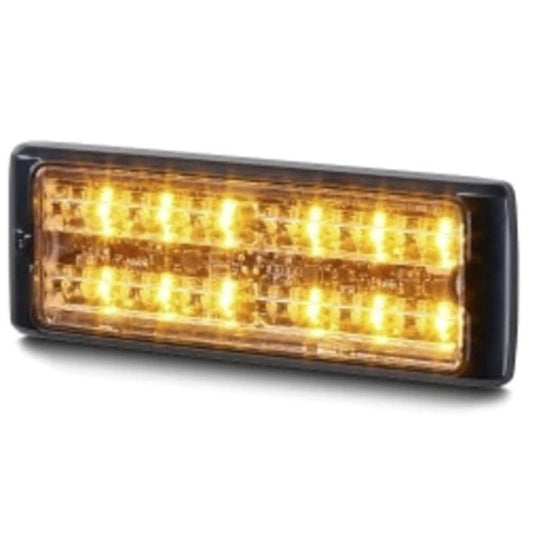 Federal Signal 1200 Series Two Color MicroPulse - MPS122U* - Interceptor Public Safety Products