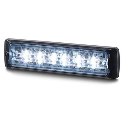 Federal Signal 600 Series Single Color Micropulse - MPS61U* - Interceptor Public Safety Products