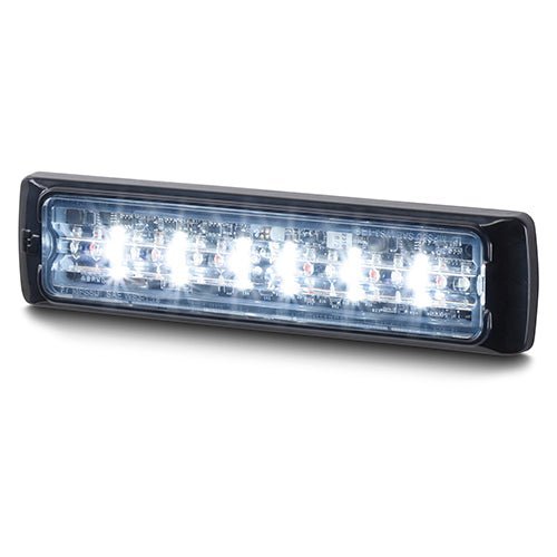 Federal Signal 600 Series Single Color Micropulse - MPS61U* - Interceptor Public Safety Products