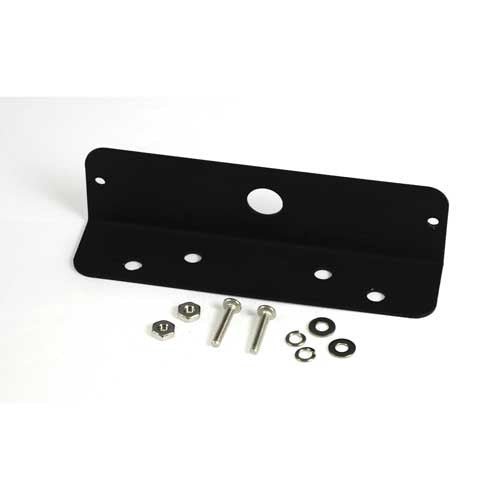 Federal Signal Bracket, MPSM6 - LB - Interceptor Public Safety Products