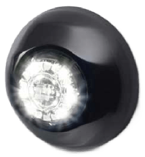 Federal Signal Corner LED - Interceptor Public Safety Products