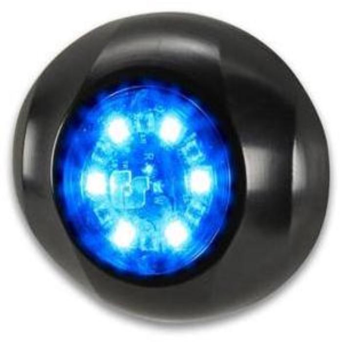 Federal Signal Corner LED Series - Interceptor Public Safety Products