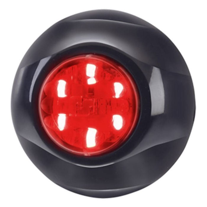 Federal Signal Corner LED Series - Interceptor Public Safety Products