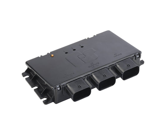 Federal Signal Expansion Module - Interceptor Public Safety Products