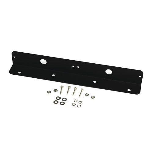 Federal Signal Grille Bracket, MPSM6 - GRL1 - Interceptor Public Safety Products