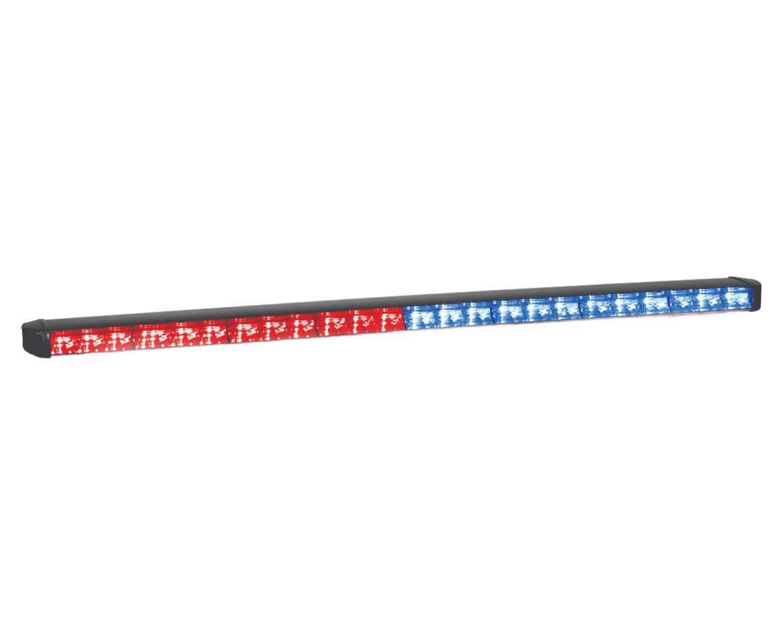 Federal Signal Latitude - Interceptor Public Safety Products