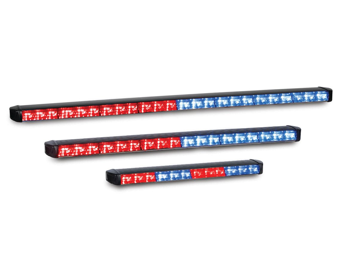 Federal Signal Latitude - Interceptor Public Safety Products