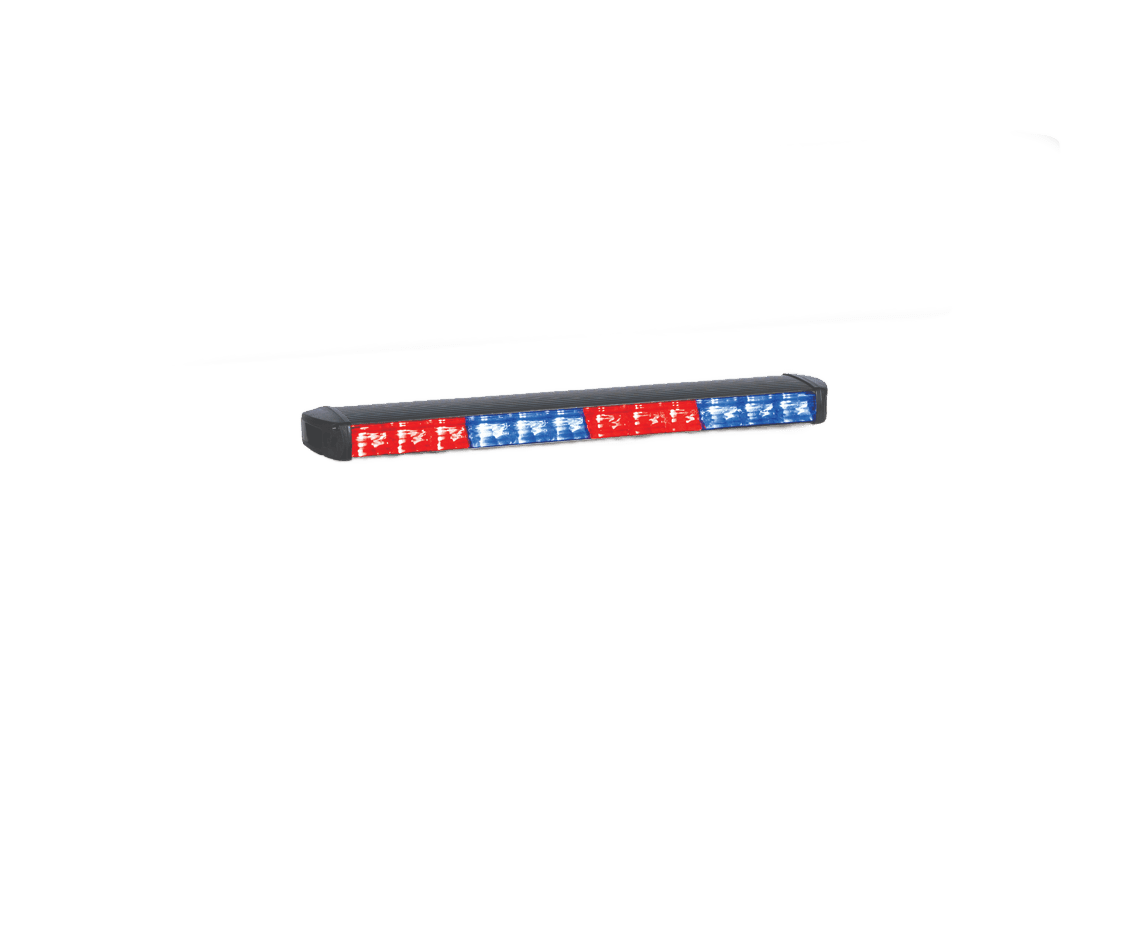 Federal Signal Latitude - SL* - Interceptor Public Safety Products