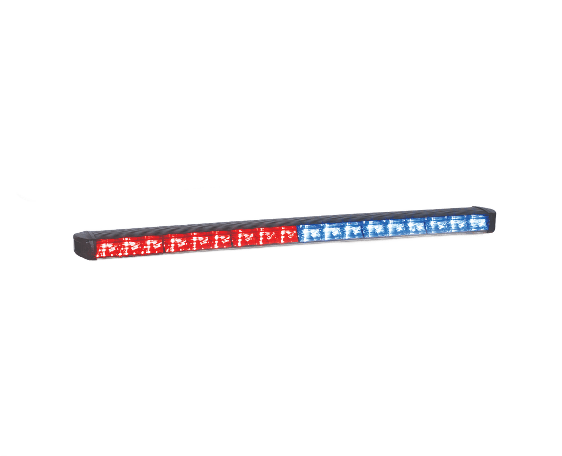 Federal Signal Latitude - SL* - Interceptor Public Safety Products