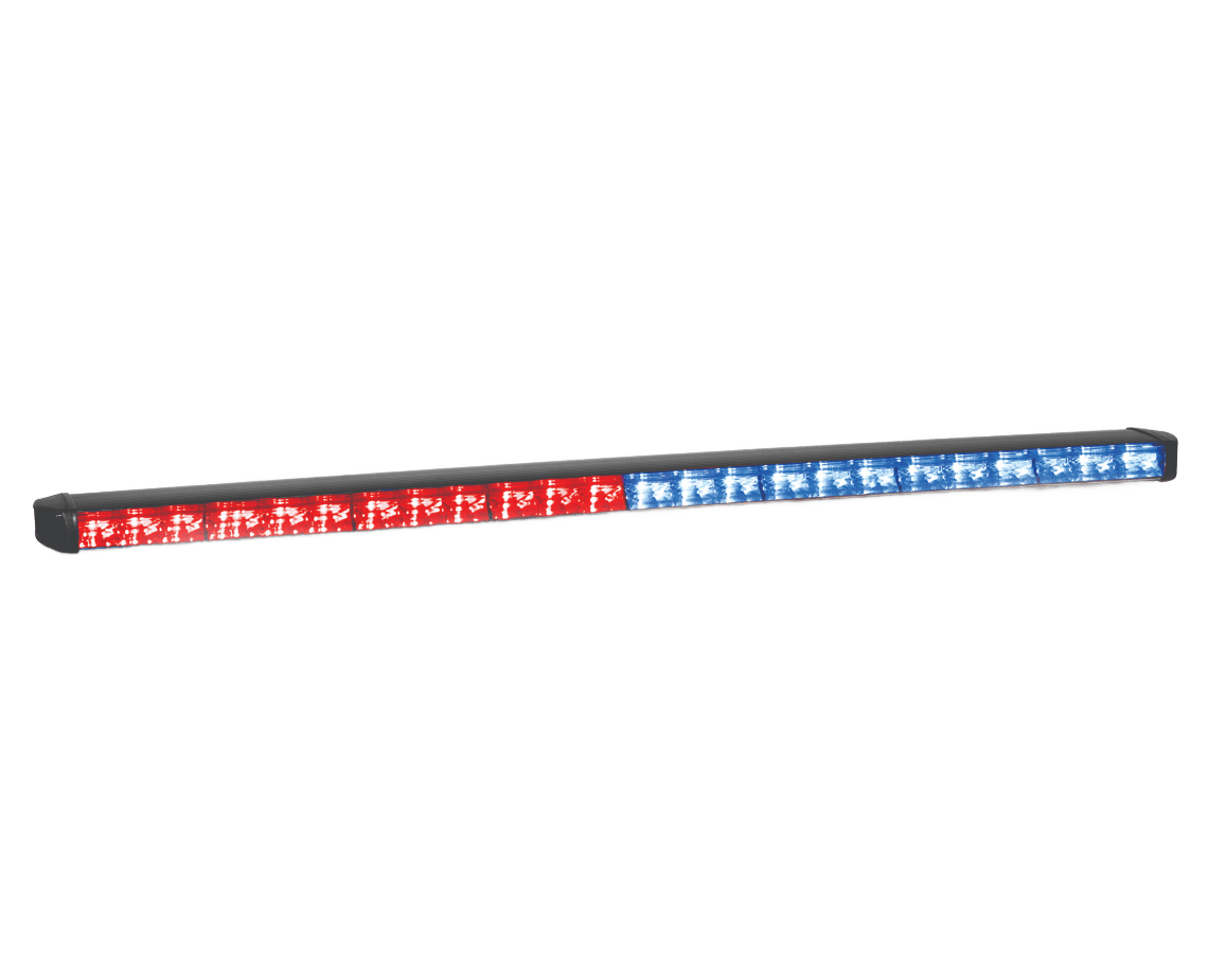 Federal Signal Latitude - SL* - Interceptor Public Safety Products