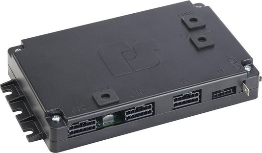 Federal Signal Rear Expansion Module, EXPMOD2 - Interceptor Public Safety Products