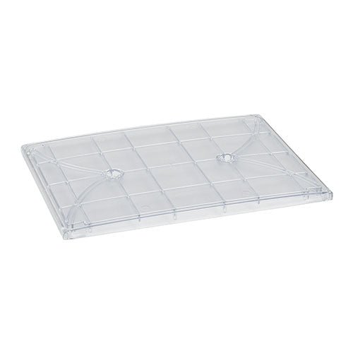 Federal Signal Replacement Dome for Allegiant Lightbar - Interceptor Public Safety Products