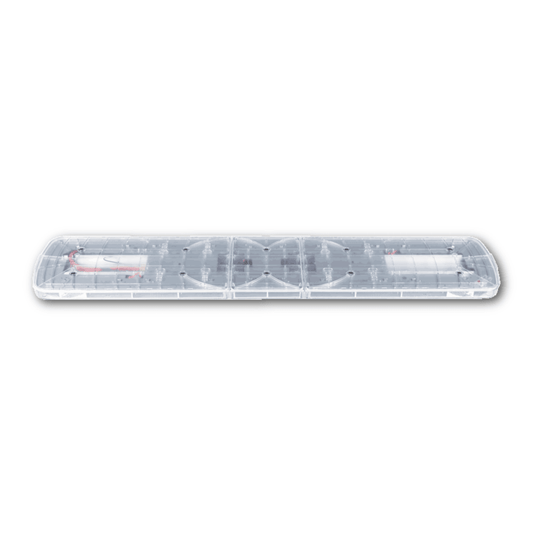 Federal Signal Replacement Dome for Allegiant Lightbar - Interceptor Public Safety Products