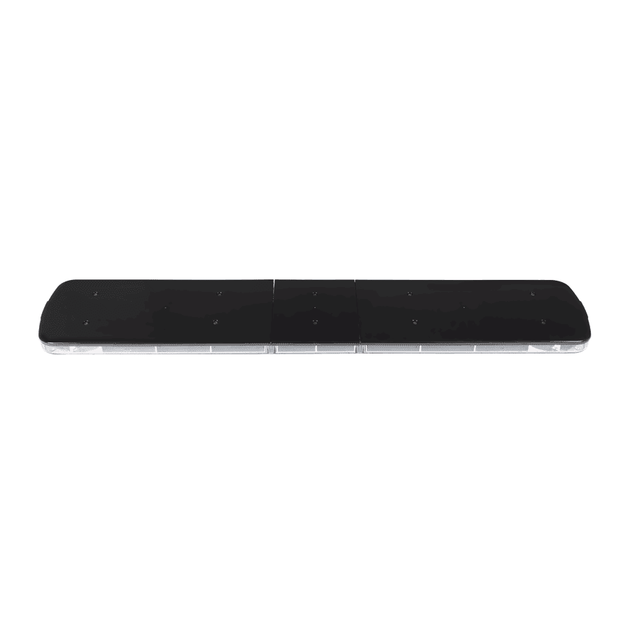 Federal Signal Replacement Dome for Allegiant Lightbar - Interceptor Public Safety Products