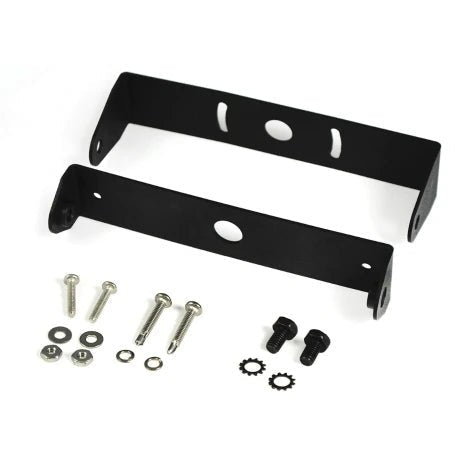 Federal Signal Swivel Bracket, MPSM6 - SB - Interceptor Public Safety Products